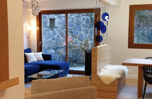 Saint-Lary-Soulan Apartment | Le Chalet des O