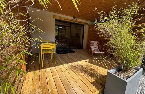 Entremont Apartment | Le chalet des rêves - La Roche Blanche