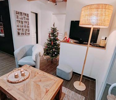 Gerardmer Ski Chalet | le chalet du bout du lac