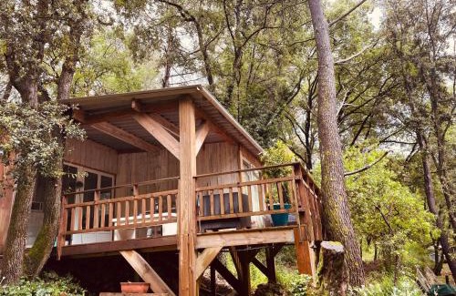 La Gaude Ski Chalet | Le chalet du Rêveur