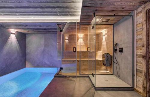 Chamonix-Mont-Blanc Ski Chalet | Le Chalet Freya Chamonix