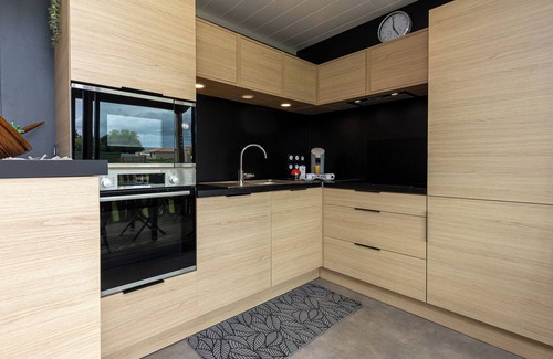 Saubrigues Cottage | Le Chalet Ventotto - Welkeys