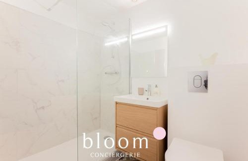 Haussonville-Blandan-Mon Desert-Saurupt Apartment | Le Chaleureux Leclerc 2 chambres 4p