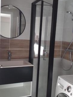 Thollon-les-Memises Apartment | le chamois