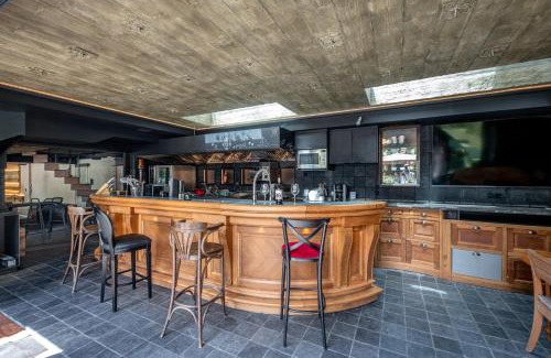 Saint-Servan Apartment | Le Champ d'Avoine - Saint-Malo - St Servan