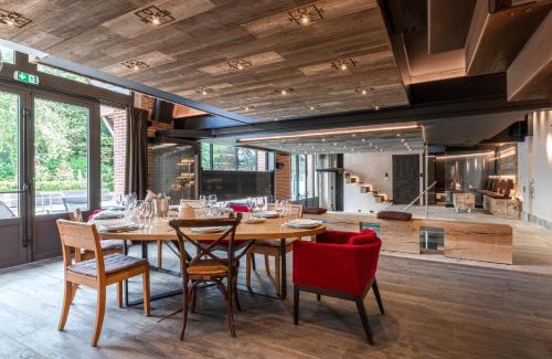 Saint-Servan Apartment | Le Champ d'Avoine - Saint-Malo - St Servan