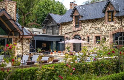 Saint-Servan Apartment | Le Champ d'Avoine - Saint-Malo - St Servan