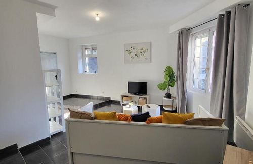 Durantiere Apartment | Le chanty place
