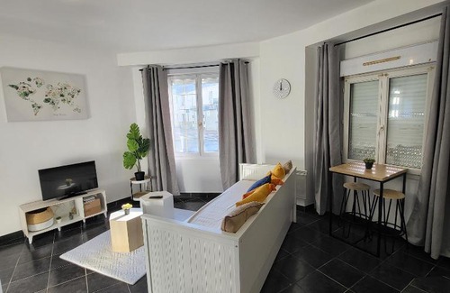 Durantiere Apartment | Le chanty place