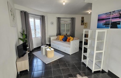 Durantiere Apartment | Le chanty place