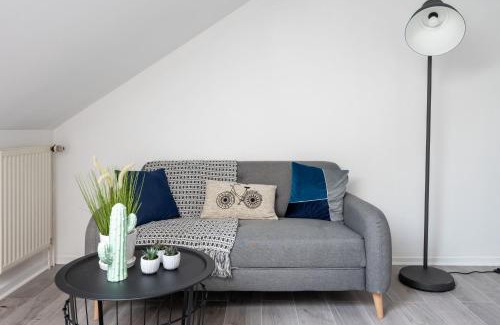 Gorge de Loup Apartment | Le Charbonneau Gorge de loup - Lyon