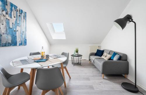 Gorge de Loup Apartment | Le Charbonneau Gorge de loup - Lyon