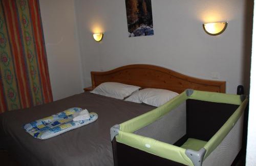 Risoul Hotel | Le Chardon Bleu