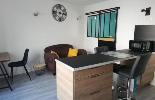 Morlaix Apartment | Le charmant port de Morlaix à votre porte !