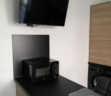 Morlaix Apartment | Le charmant port de Morlaix à votre porte !