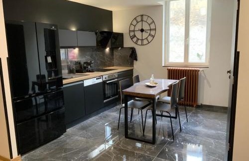 Bourges Apartment | Le charme de l'ancien
