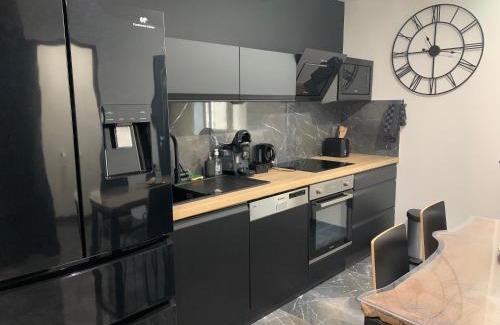 Bourges Apartment | Le charme de l'ancien