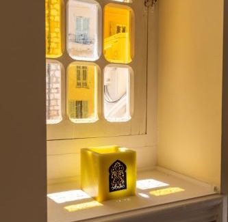 Vernier Apartment | Le charme de l'ancien, rénové - Nice - 4 personnes