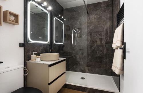Amneville Apartment | Le charme des bois