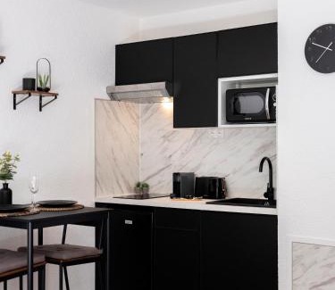 Amneville Apartment | Le charme des bois