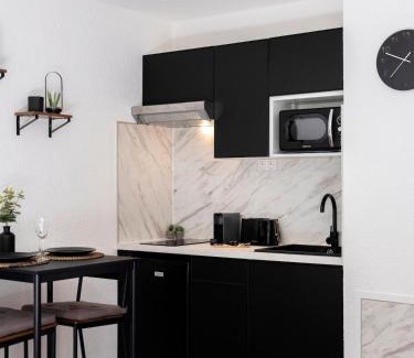 Amneville Apartment | Le charme des bois