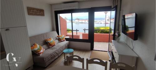 Le Barcares Apartment | Le Charme des Hébrides
