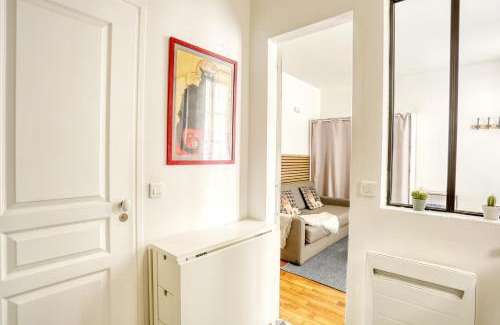 Notre-Dame Apartment | Le Chat Botté - Versailles