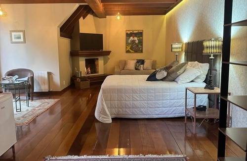 Gramado Hotel | Le Chateau
