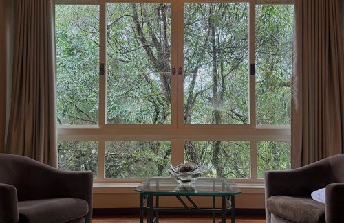 Gramado Hotel | Le Chateau