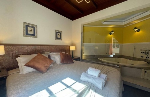Gramado Hotel | Le Chateau