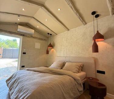 Visnjan House | Le Chateau Guesthouse
