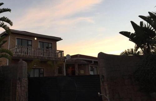 Umtata House | Le Chef BnB