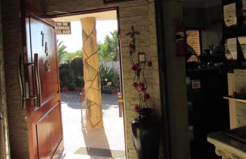 Umtata House | Le Chef BnB