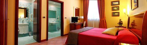 Naples Hotel | Le Cheminée Business Hotel Napoli