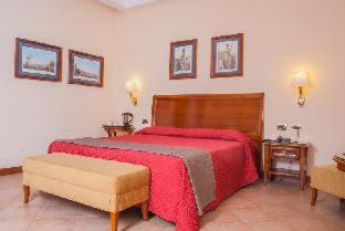 Naples Hotel | Le Cheminée Business Hotel Napoli