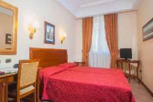 Naples Hotel | Le Cheminée Business Hotel Napoli
