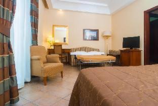 Naples Hotel | Le Cheminée Business Hotel Napoli