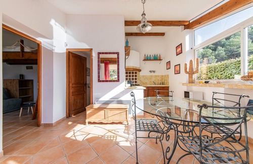 Aups Villa | Le Chemin de la Grave - Maison climatisée avec piscine