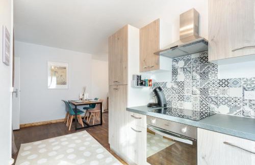 Lussault-sur-Loire Apartment | Le Chenin - à 5 min du château dAmboise