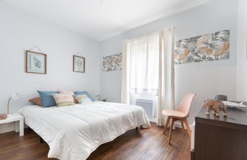 Lussault-sur-Loire Apartment | Le Chenin - à 5 min du château dAmboise