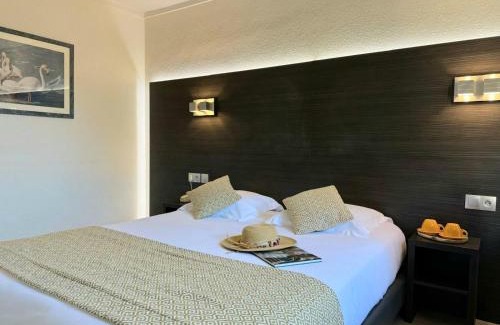 Arles Hotel | Le Cheval Blanc
