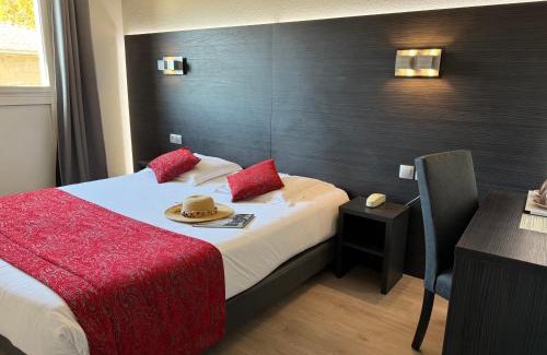 Arles Hotel | Le Cheval Blanc