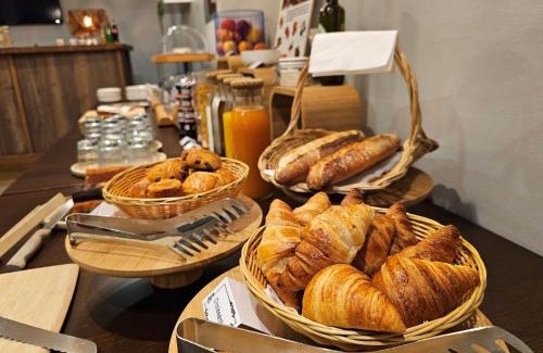 Arles Hotel | Le Cheval Blanc