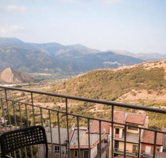 Rovittello Apartment | Le Chevalier Apartment