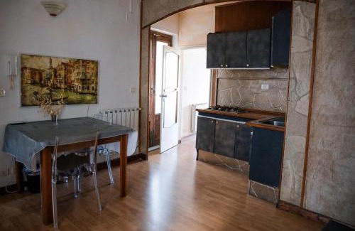 Rovittello Apartment | Le Chevalier Apartment