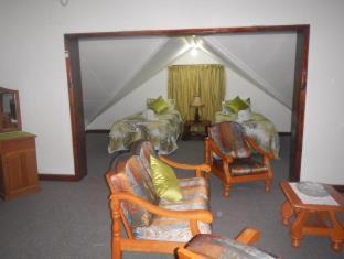 Anse Boudin House | Le Chevalier Bay Guesthouse