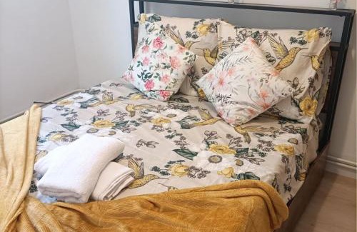 Les Gondoles Apartment | Le Chevreul appartement entier proche Paris