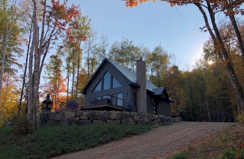 Mauricie Cottage | Le Chic Mékinac