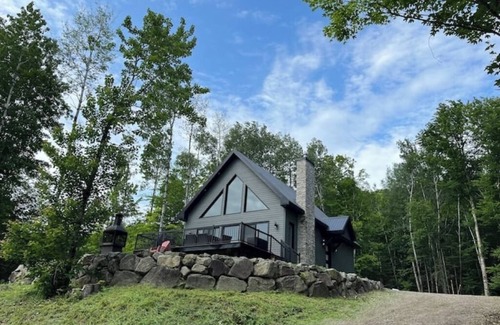 Mauricie Cottage | Le Chic Mékinac