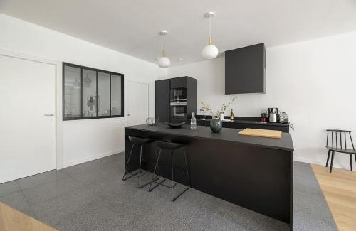 Centre Apartment | Le Chic Vasselot
